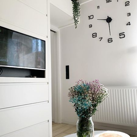 Daisy Apartament Gdańsk Exterior foto